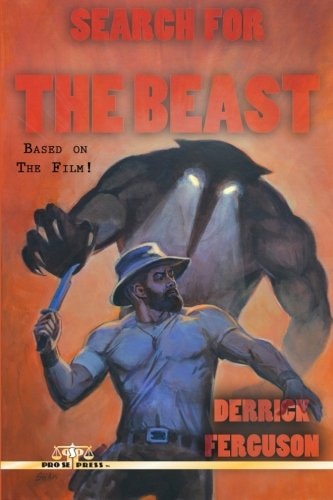 Search For The Beast