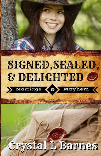 Signed, Sealed, & Delighted Prequel Novella