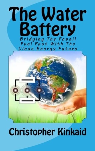 The Water Battery Bridging The Fossil Fuel Past With The Clean Energy Future