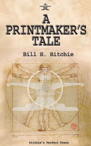 A Printmaker's Tale