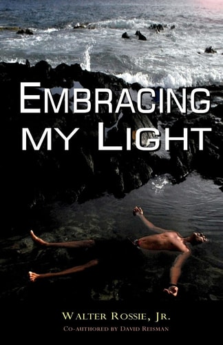 Embracing My Light