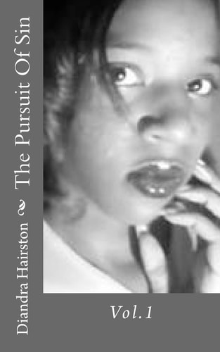 The Pursuit Of Sin Vol.1