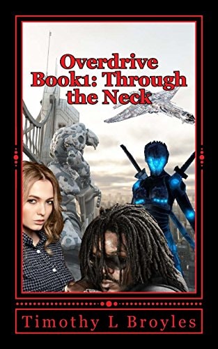 Overdrive Book1 Through the Neck