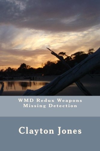 WMD Redux Weapons Missing Detection