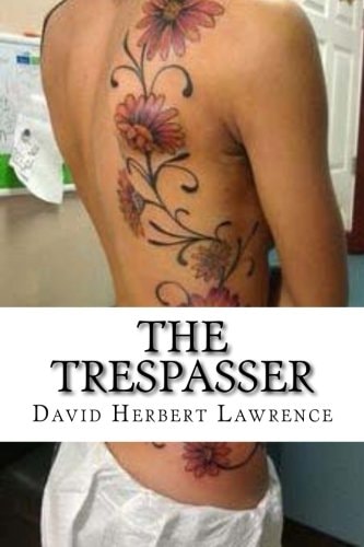 The Trespasser