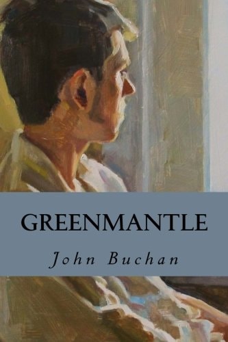 Greenmantle