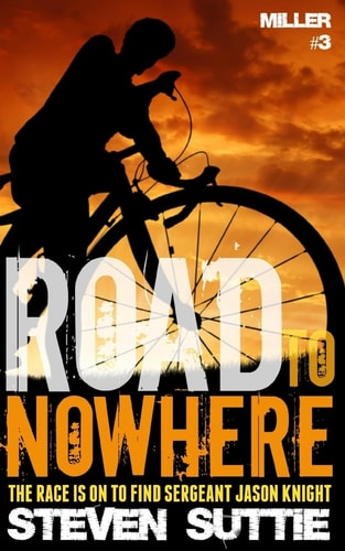 Road To Nowhere The Race Is On To Find Sergeant Jason Knight