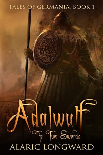 Adalwulf The Two Swords