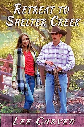 Retreat to Shelter Creek