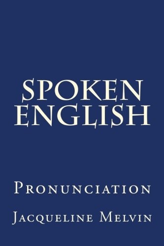Spoken English Pronunciation