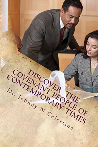 Discover the Covenant People of Contemporary Times Spiritual Lifestyle Advancement Series, Vol. III