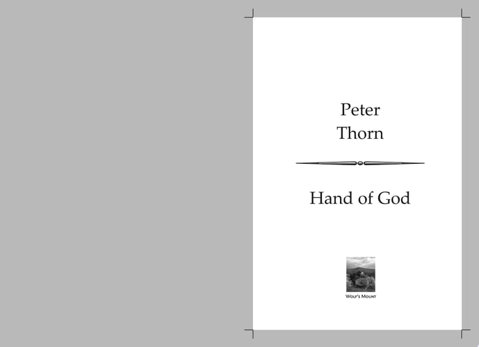 Hand of God