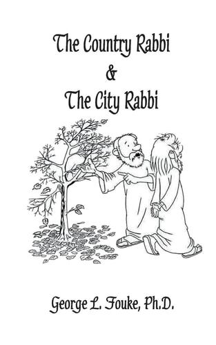 The Country Rabbi and the City Rabbi