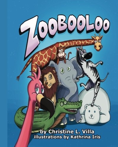 Zoobooloo