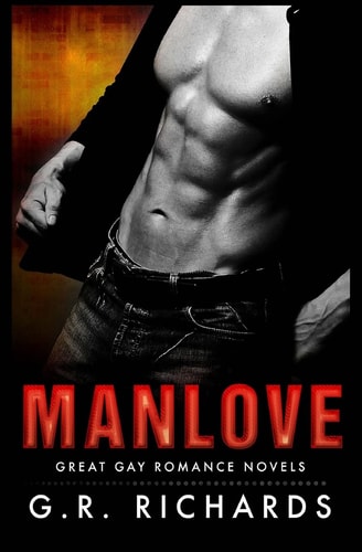 Manlove Great Gay Romance Novels