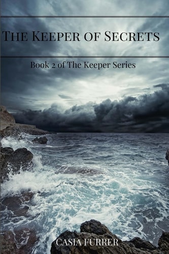 The Keeper of Secrets