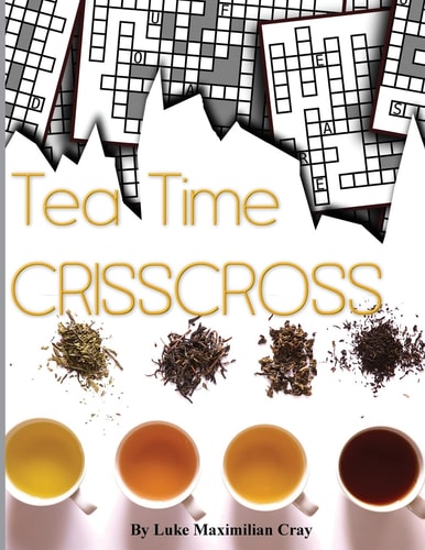 Tea Time CrissCross