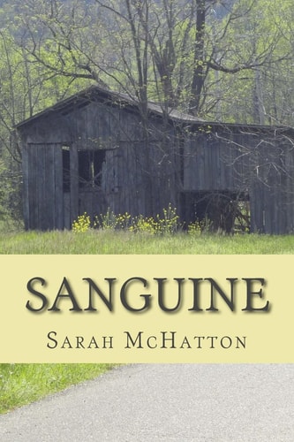 Sanguine A Poetry Collection