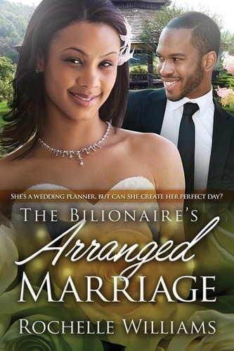 The Billionaire's Arranged Marriage A Pregnancy and Marriage African American Romance for Adults