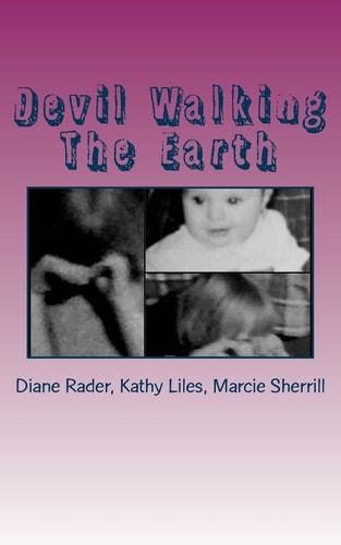 Devil Walking The Earth