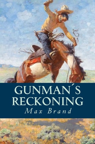 Gunman ́s Reckoning