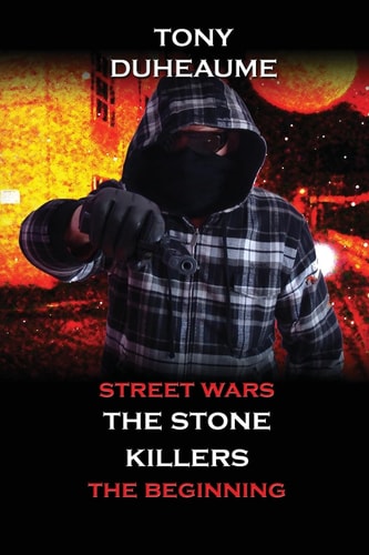 The Stone Killers The Beginning