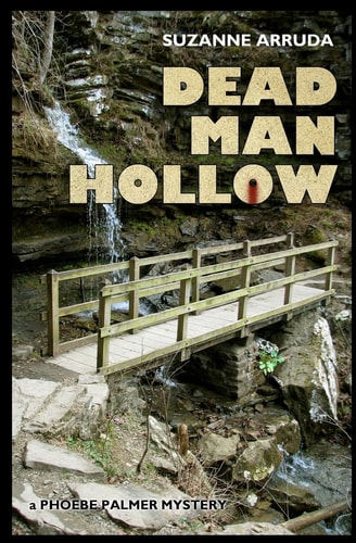 Dead Man Hollow A Phoebe Palmer Mystery