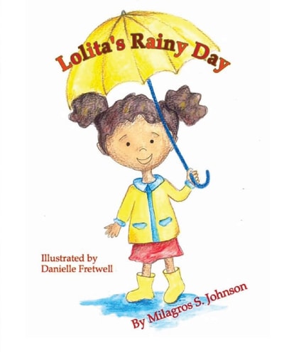 Lolita's Rainy Day Children's Financial Literacy