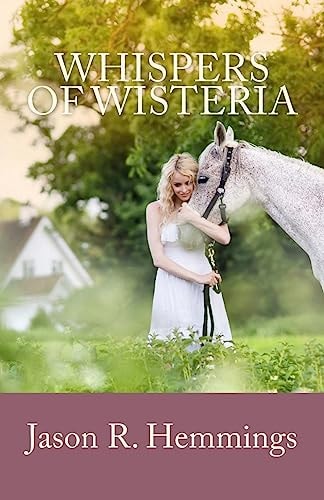 Whispers Of Wisteria