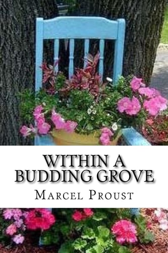 Within a Budding Grove