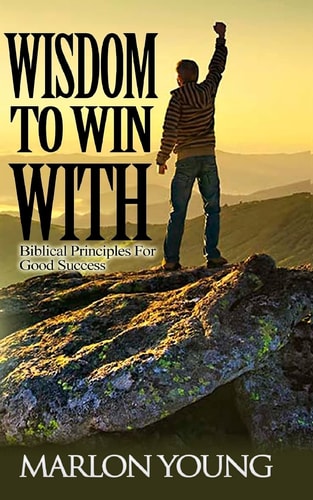 Wisdom To Win With Biblical Principles For Good Success
