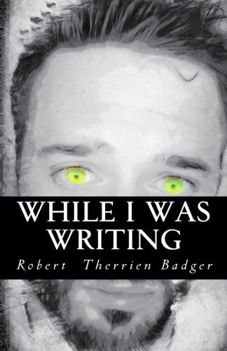 While I Was Writing The Green Soul