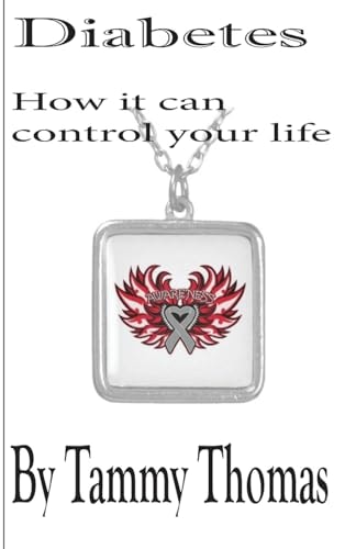 Diabetes, The Control It Has Over Your Life