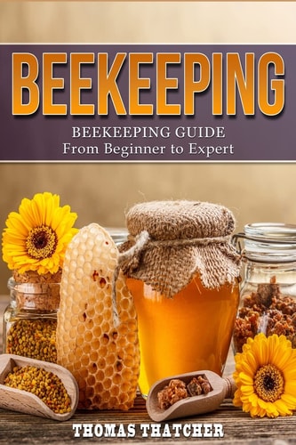 Beekeeping Beekeeping Guide from Beginner to Expert