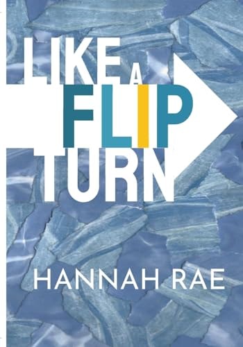 Like a Flip Turn (color Edition)