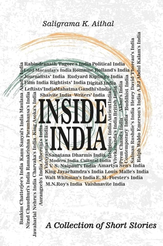 Inside India A Collection of Short Stories