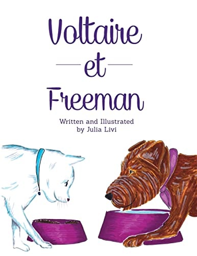 Voltaire Et Freeman