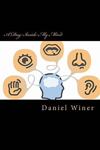 A Day Inside My Mind Poetry of the Mind