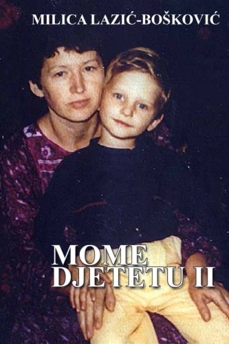 Mome Djetetu 2 Zbirka Poezije