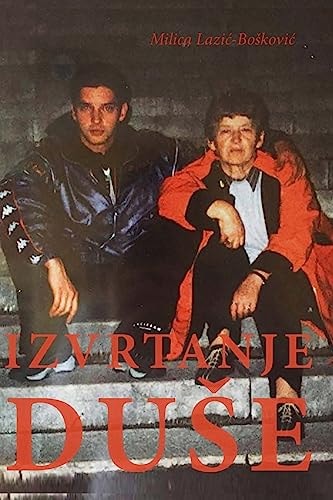 Izvrtanje Duse Zbirka Poezije