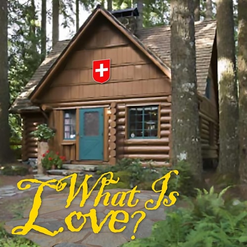 What Is Love