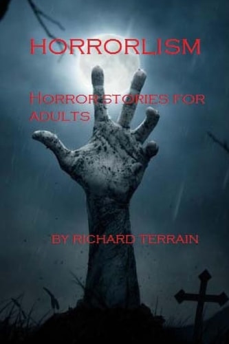 Horrorlism Horror Stories for Adults