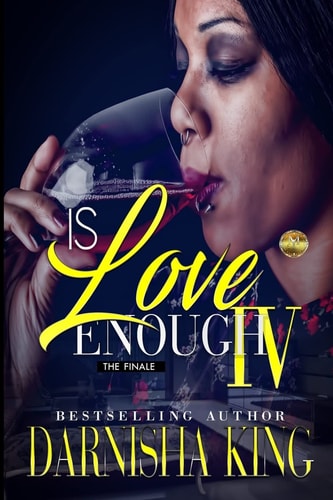 Is Love Enough 4 The Finale