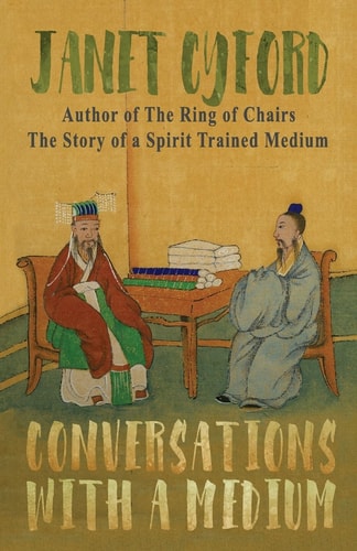 Conversations with a Medium