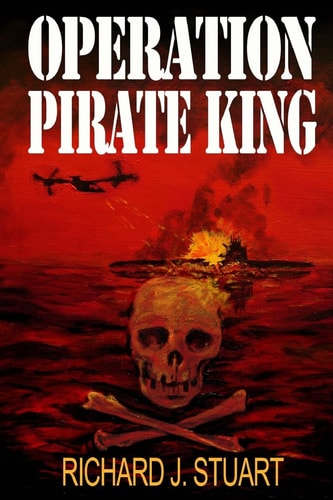 Operation Pirate King