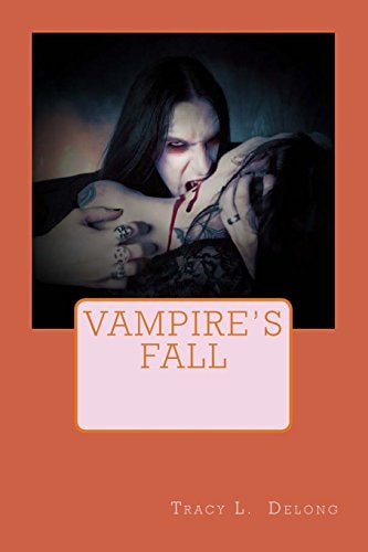 Vampire's Fall Dark Love Tales