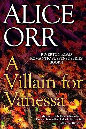 A Villain for Vanessa