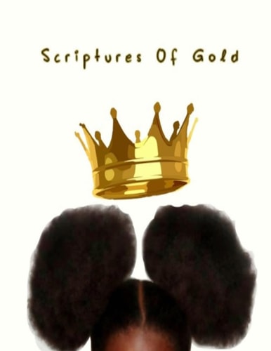 Scriptures Of Gold