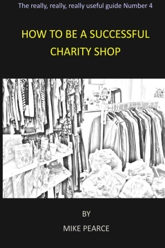 How to Be a Successful Charity Shop