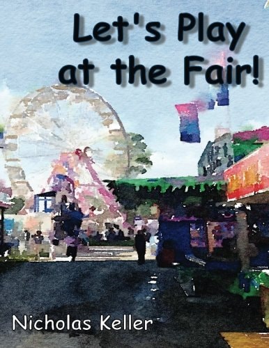 Let's Play at the Fair